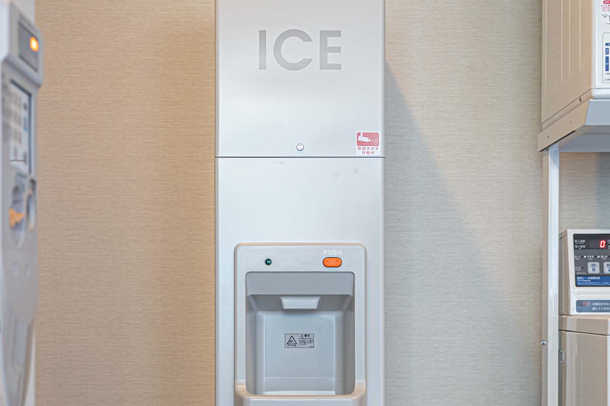 製氷機